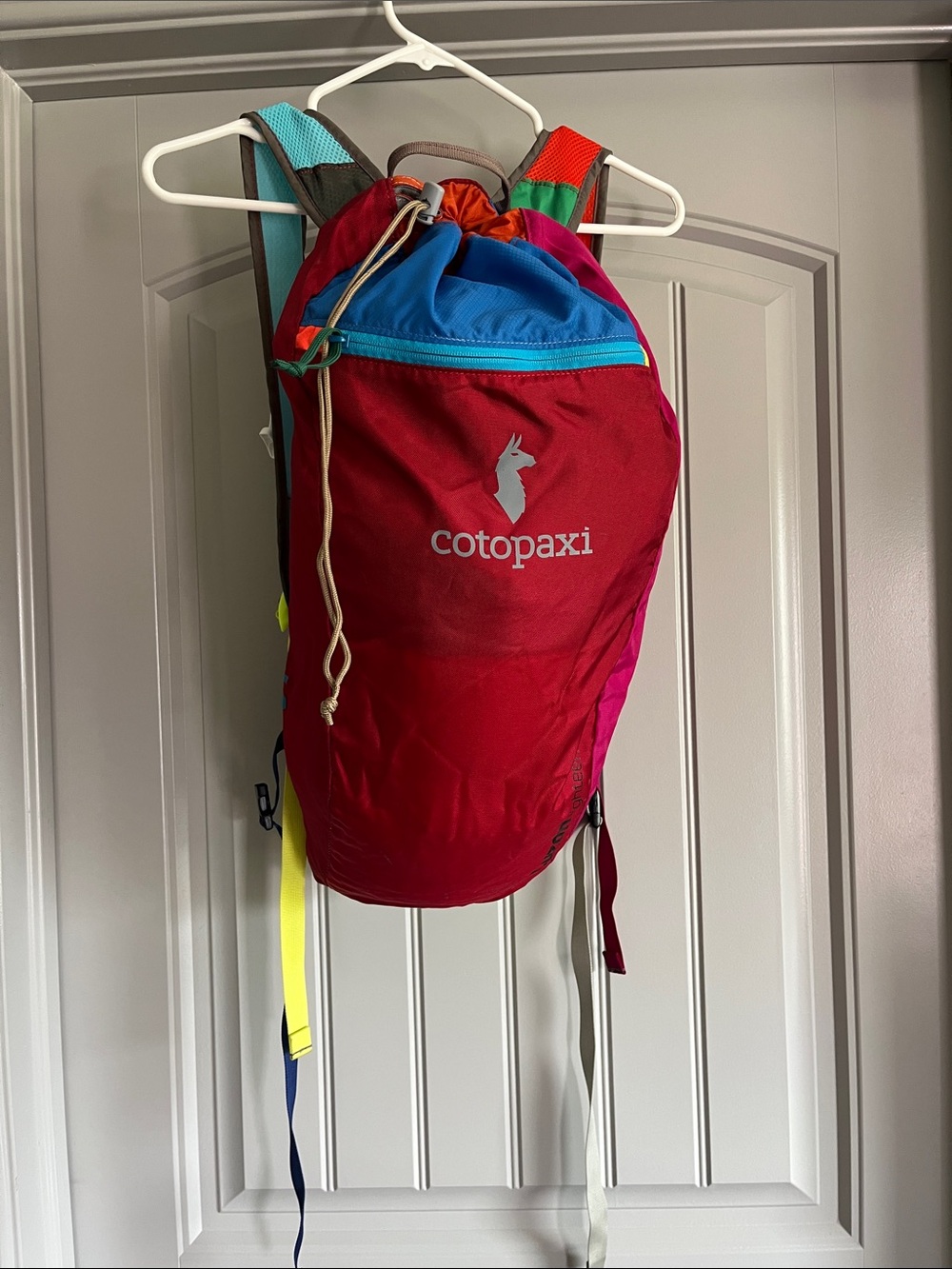 cotopaxi Luzon 18L Del Dia Backpack